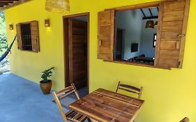 Casa Cajá - Boipeba