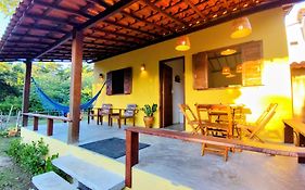 Casa Cajá - Boipeba
